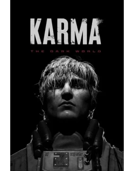 KARMA: The Dark World Xbox Series XS активация
