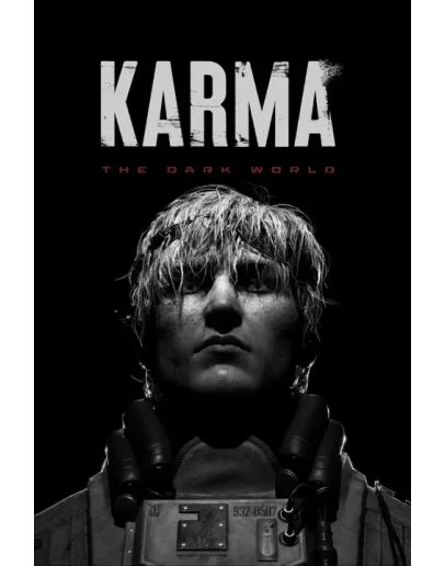 KARMA: The Dark World Xbox Series XS активация