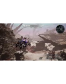 Daemon X Machina: Titanic Scion Xbox активация