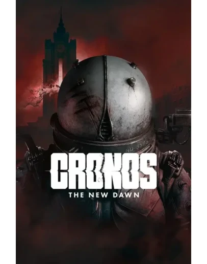 Cronos: The New Dawn Xbox Series XS активация