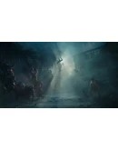 Cronos: The New Dawn Xbox Series XS активация