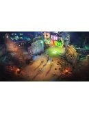 TMNT: Splintered Fate + DLC Bundle Xbox активация