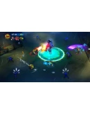 TMNT: Splintered Fate + DLC Bundle Xbox активация