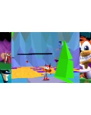 Bubsy in: The Purrfect Collection Xbox активация