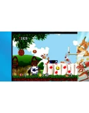 Bubsy in: The Purrfect Collection Xbox активация