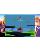 Bubsy in: The Purrfect Collection Xbox активация