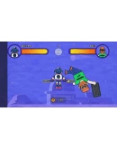 Ragdoll Fighter Xbox One &amp Xbox Series XS активация