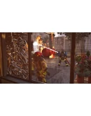 Firefighting Simulator: Ignite Xbox активация