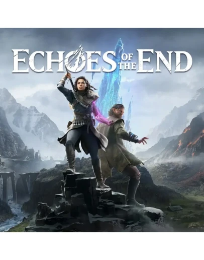 Echoes of the End PS5 П2/П3