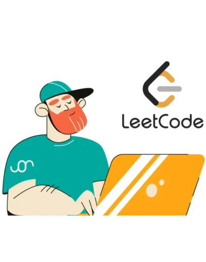 ПОДПИСКА LEETCODE PREMIUM 1/12 МЕСЯЦЕВ