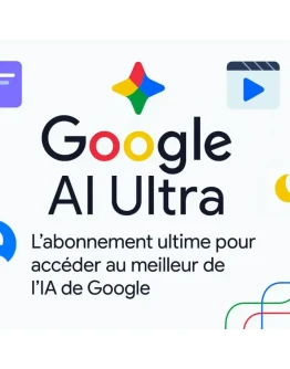 GEMINI AI PRO/ULTRA VEO3 ULTRA 25,000 КРЕДИТОВ