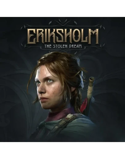 Eriksholm The Stolen Dream PS5 П2/П3