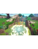 PAC-MAN WORLD 2 Re-PAC Deluxe Edition Xbox Series XS