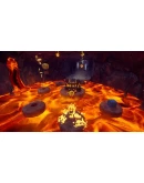 PAC-MAN WORLD 2 Re-PAC Deluxe Edition Xbox Series XS