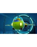 PAC-MAN WORLD 2 Re-PAC Deluxe Edition Xbox Series XS