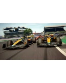 F1 Manager 2023 PS4/PS5 П2/П3