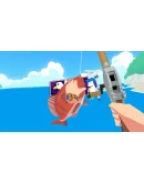 Sushi Ben АВТОДОСТАВКА STEAM РОССИЯ