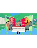 Sushi Ben АВТОДОСТАВКА STEAM РОССИЯ