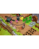 Nicktoons &amp The Dice of Destiny - Deluxe Xbox Series XS