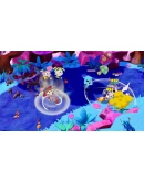 Nicktoons & The Dice of Destiny - Deluxe Xbox Series XS Nicktoons & The Dice of Destiny - Deluxe Xbox Series XS