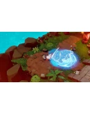 Nicktoons & The Dice of Destiny - Deluxe Xbox Series XS Nicktoons & The Dice of Destiny - Deluxe Xbox Series XS