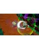 Nicktoons &amp The Dice of Destiny - Deluxe Xbox Series XS