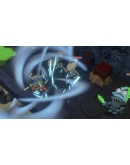 Nicktoons &amp The Dice of Destiny - Deluxe Xbox Series XS