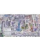 ParkitectSTEAM GIFT AUTORU+МИР