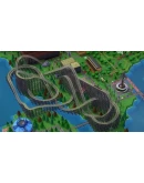 ParkitectSTEAM GIFT AUTORU+МИР