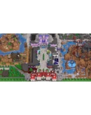 ParkitectSTEAM GIFT AUTORU+МИР