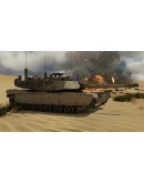 War Thunder - M1A1 HC PackSTEAM GIFT AUTORU+МИР