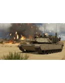 War Thunder - M1A1 HC PackSTEAM GIFT AUTORU+МИР