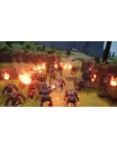 The BloodlineSTEAM GIFT AUTORU+МИР