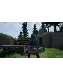 The BloodlineSTEAM GIFT AUTORU+МИР