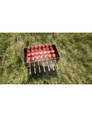 DACHASTEAM GIFT AUTORU+МИР