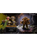 Deep Rock Galactic: Survivor - Supporter PackSTEAMМИР Deep Rock Galactic: Survivor - Supporter PackSTEAMМИР