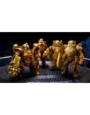 Deep Rock Galactic: Survivor - Supporter PackSTEAMМИР Deep Rock Galactic: Survivor - Supporter PackSTEAMМИР