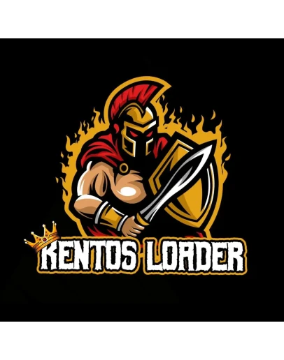 KENTOS LOADER 1DAY