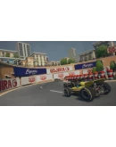 Formula LegendsSTEAM GIFT AUTORU+МИР