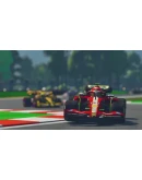 Formula LegendsSTEAM GIFT AUTORU+МИР