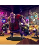 King of Meat - Deluxe Edition Xbox Series XS