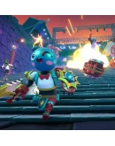 King of Meat - Deluxe Edition Xbox Series XS