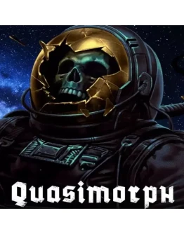 Quasimorph (Ключ Steam РФ+Весь мир)