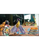 Digimon Story Time Stranger Ultimate Xbox Series XS