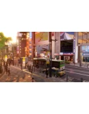 Digimon Story Time Stranger Ultimate Xbox Series XS