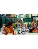 Digimon Story Time Stranger Ultimate Xbox Series XS