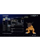 Digimon Story Time Stranger Ultimate Xbox Series XS