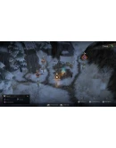 Lost Eidolons: Veil of the Witch Deluxe Xbox Series XS