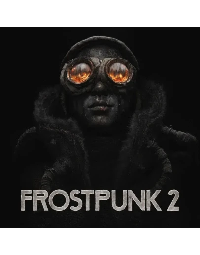 Frostpunk 2 PS5 П2/П3 Frostpunk 2 PS5 П2/П3