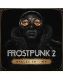 Frostpunk 2 PS5 П2/П3 Frostpunk 2 PS5 П2/П3